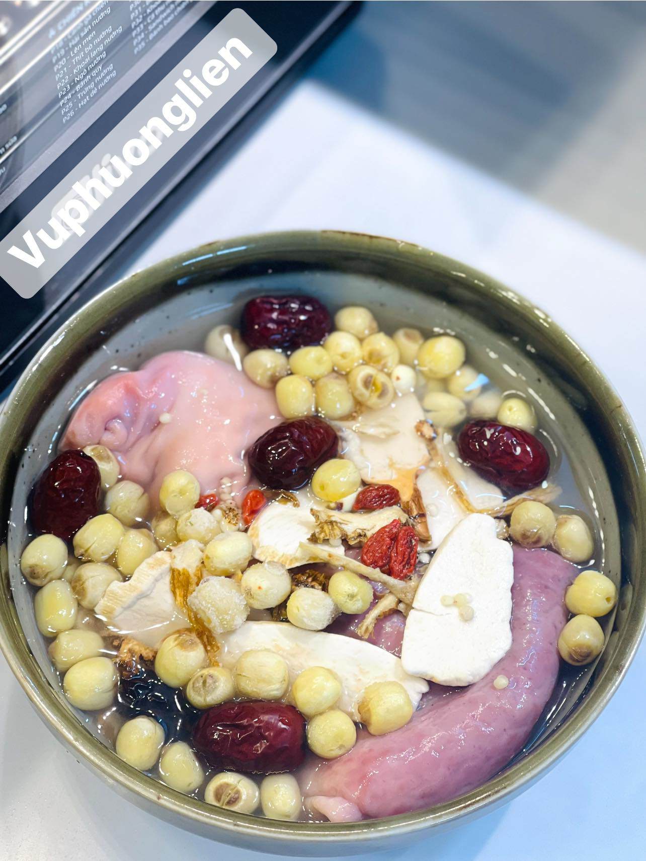 Dạ dày heo làm món này vừa ngon vừa bổ, ai cũng mê - 2