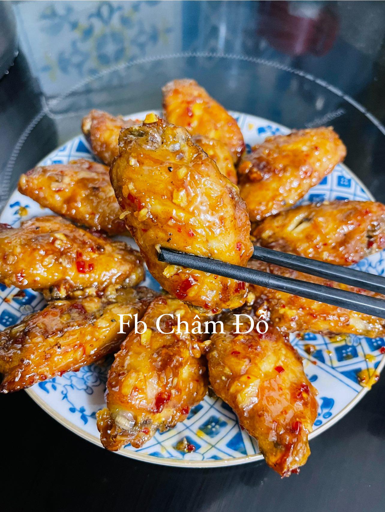 Món thịt gà "vạn người mê", đánh bay cả tô cơm vẫn không thấy chán - 1