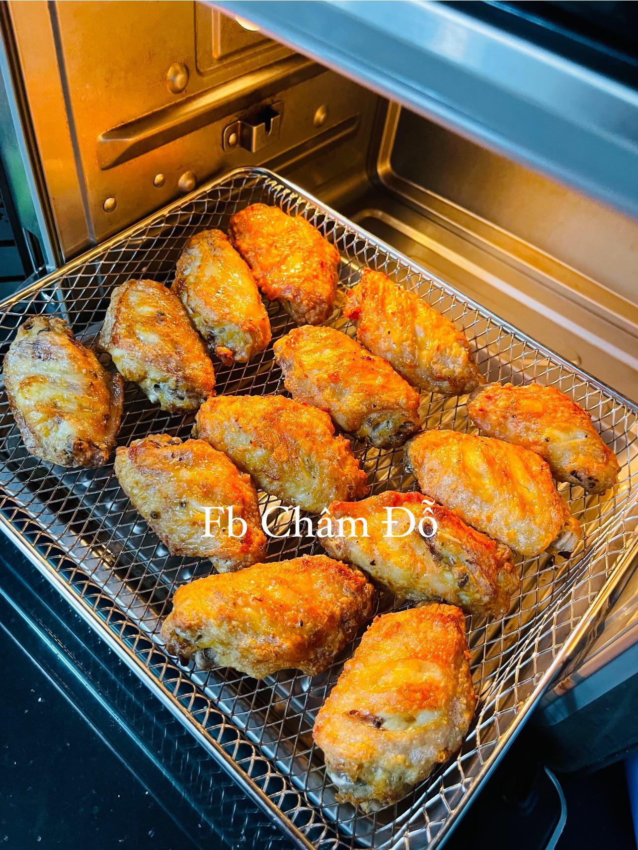 Món thịt gà "vạn người mê", đánh bay cả tô cơm vẫn không thấy chán - 2