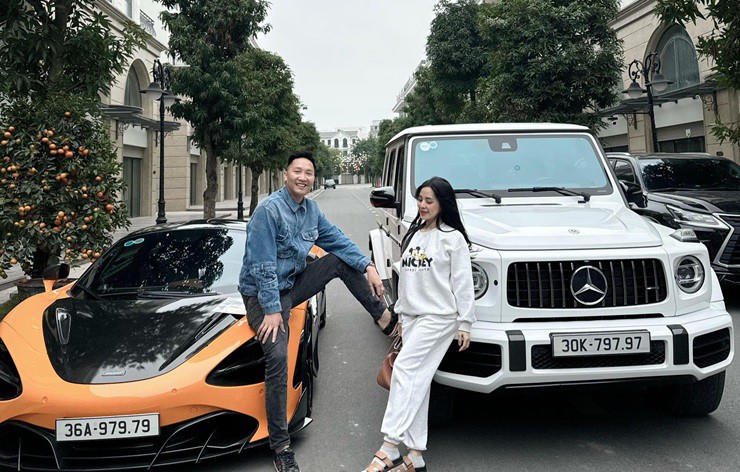 Huấn "Hoa Hồng" được nhiều người biết đến, nhất là giới trẻ