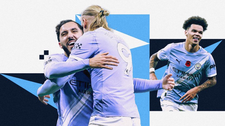 Pep Guardiola vẫn giữ lại "chất riêng", giúp Man City khác biệt phần còn lại