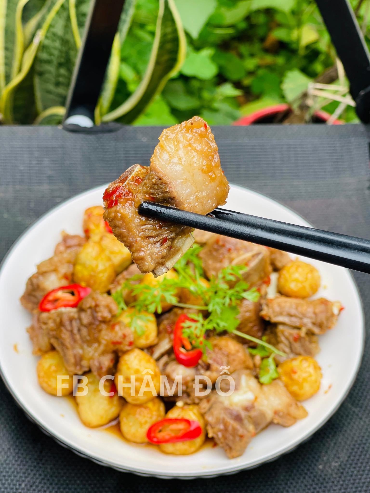 Món ăn đơn giản nhưng trẻ con, người lớn đều mê!