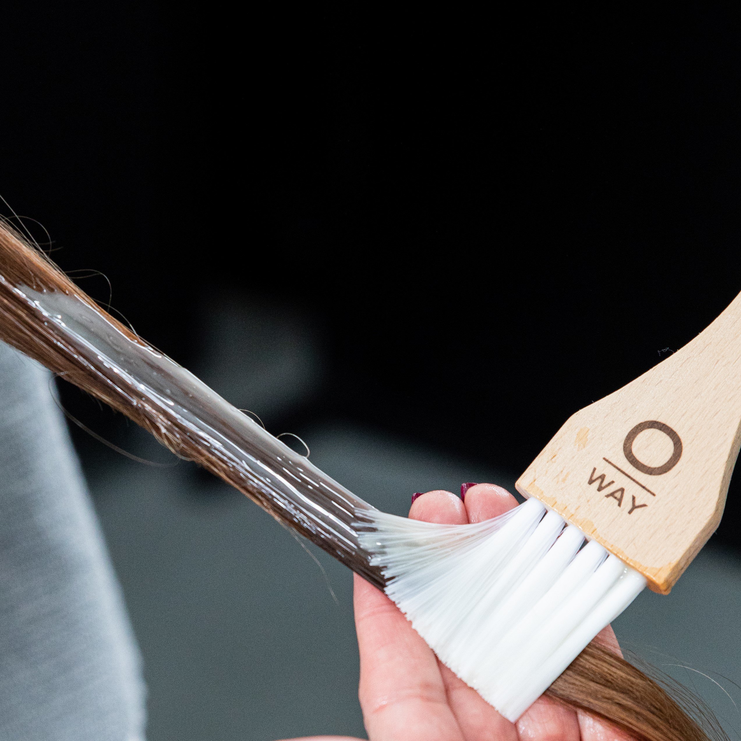 The Science of Rebuilding – Nghệ thuật tái cấu trúc và phục hồi mái tóc từ bên trong - 1