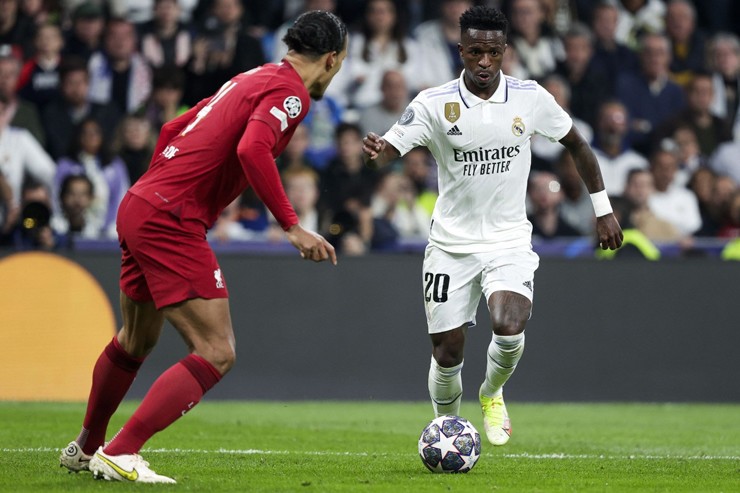 Cặp đấu nhiều duyên nợ