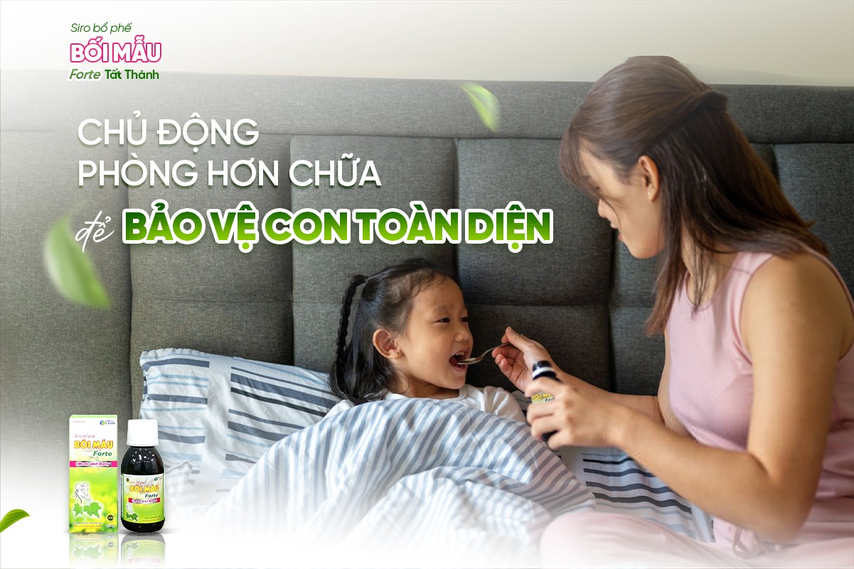 Trời giao mùa: Làm sao để cả nhà không ho, không sụt sịt? - 1