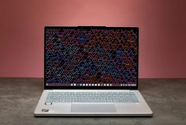 Lenovo Chromebook Plus 14.