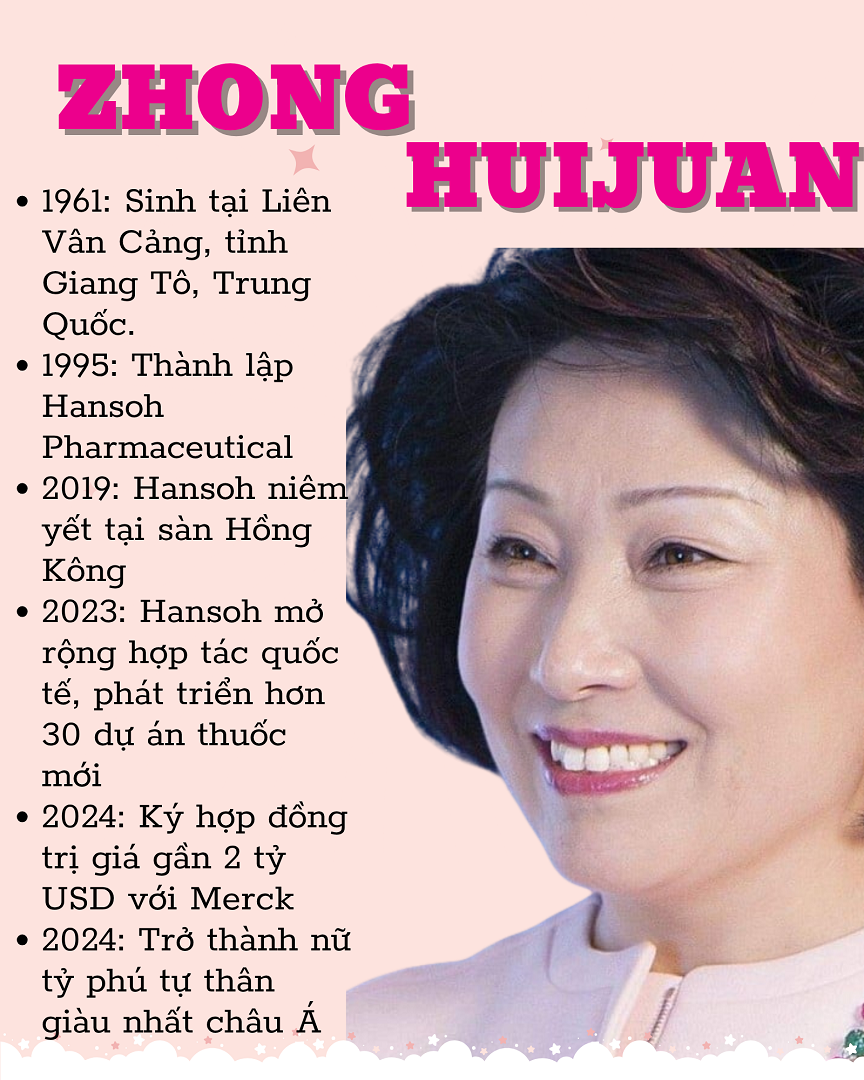 Từ cô giáo dạy hóa đến “phú bà” tuổi 64 với khối tài sản khổng lồ - 21