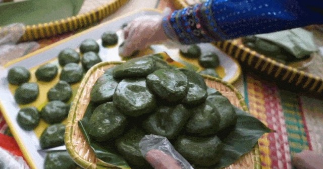 Đặc sản Thái Nguyên ngon lại bổ, khách Hà Nội đ...