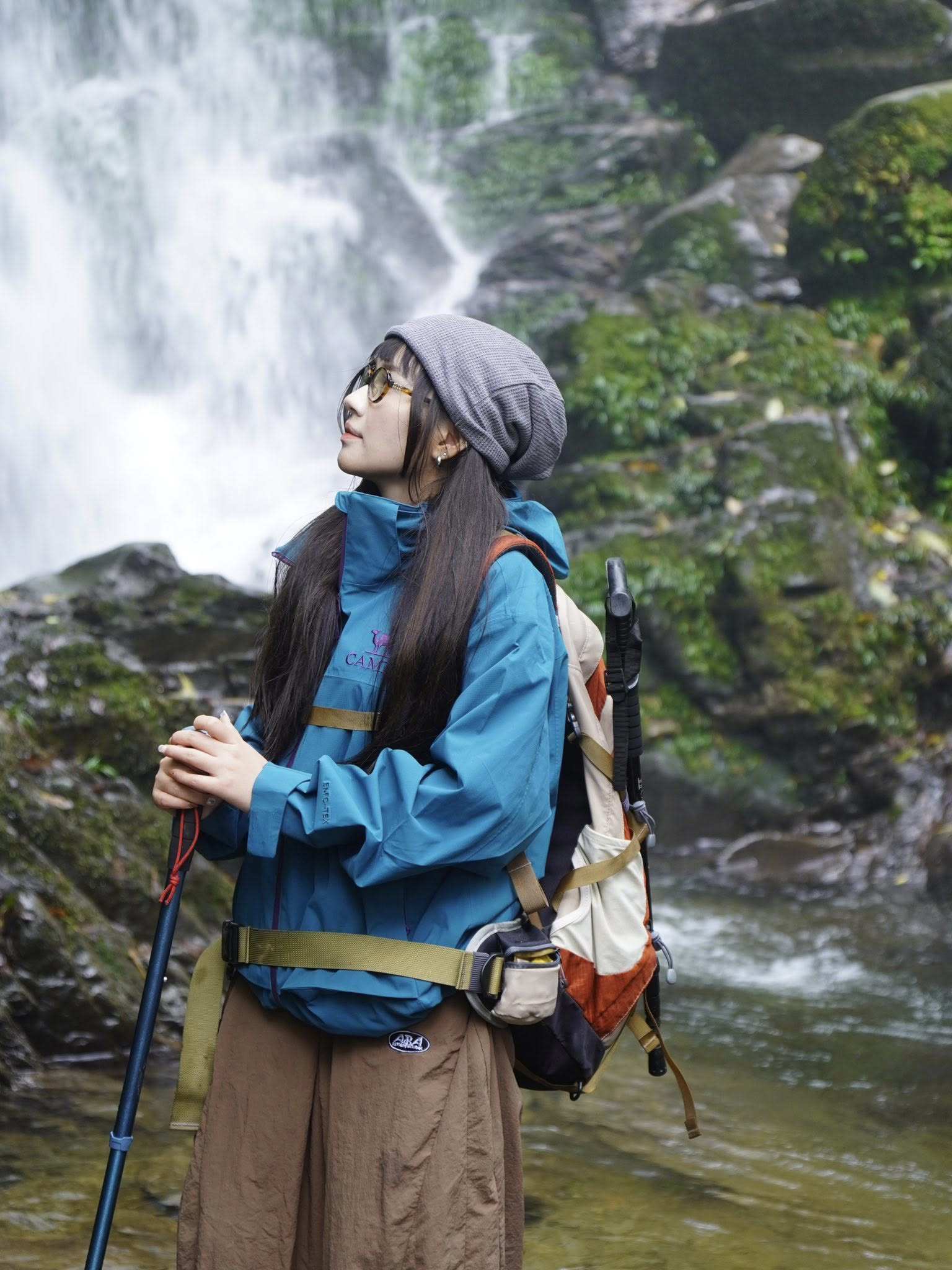 Săn mây ở đỉnh Lùng Cúng cao 2.913 m - 8