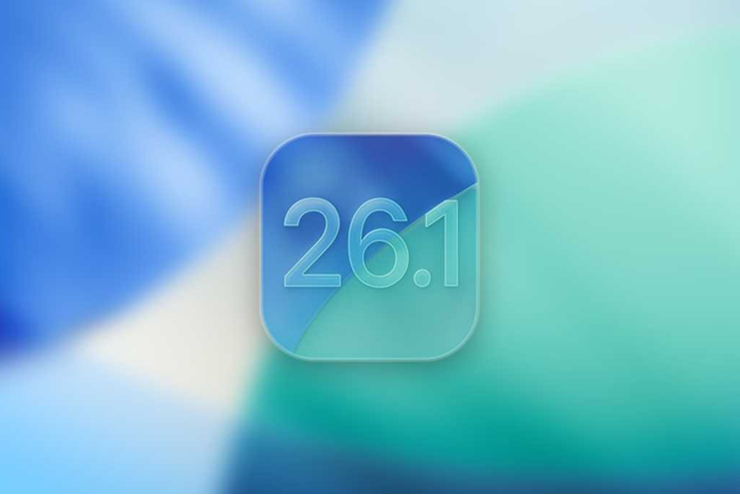 iOS 26.1 đã ra mắt.