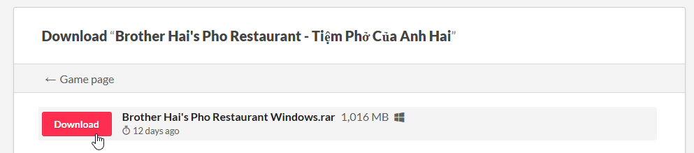 Cách tải game "Tiệm phở của anh Hai" đang gây sốt khắp cõi mạng - 4