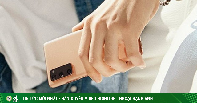 Samsung ngừng cập nhật điện thoại