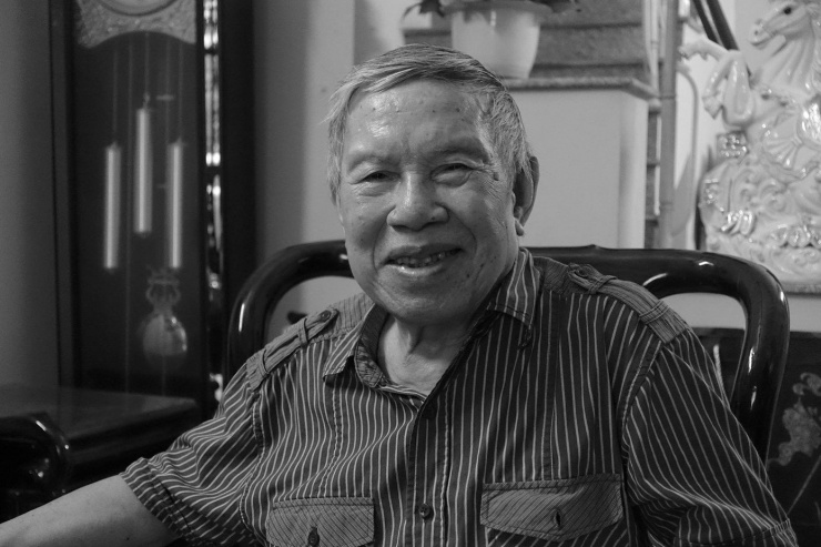 NSƯT Kiều Hưng qua đời ở nước ngoài, hưởng thọ 88 tuổi.