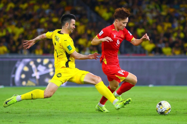 AFC chưa thể xử thua Malaysia, trong khi LĐBĐ nước này được khuyên nên ngừng kiện cáo - 1