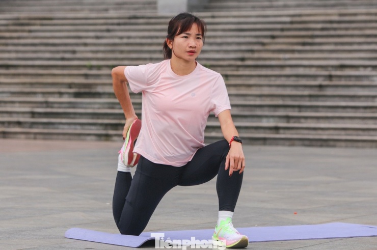 SEA Games 33: Nguyễn Thị Oanh và những ‘vũ khí’ mới của điền kinh Việt Nam - 3