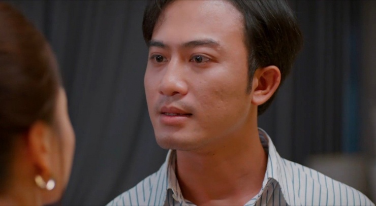 Phim có Phương Oanh tụt dốc - 1