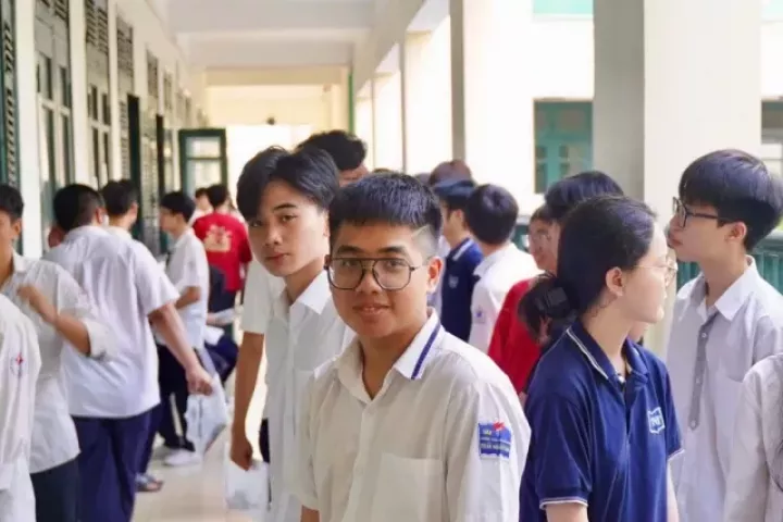 Tuyển sinh ĐH 2026: Bộ GD&ĐT sẽ giám sát các kì thi riêng