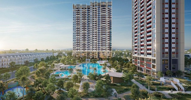 Masterise Homes mở ra “vùng đất diệu kỳ” giữa lòng đô thị phía Đông