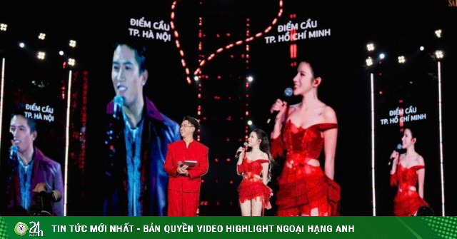 Song ca 5G, nghệ sĩ biểu diễn ảo.