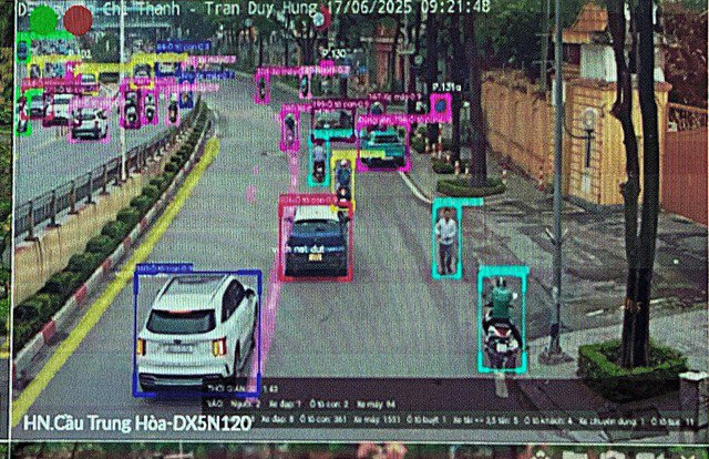 Việc ứng dụng camera AI đang mở ra những bước tiến mới trong quản lý giao thông. Tuy nhiên, hiệu quả thực tế vẫn phụ thuộc vào việc hoàn thiện cơ chế pháp lý và dữ liệu phương tiện.