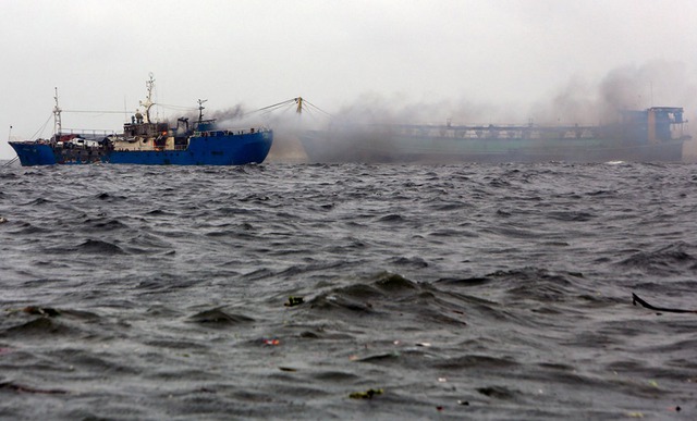 Những cơn bão trong lịch sử có đường đi và kịch bản giống với bão số 13 - 1