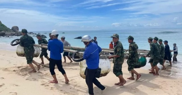 Gia Lai: Bão số 13 vào sớm, cấm tuyệt đối dân r...