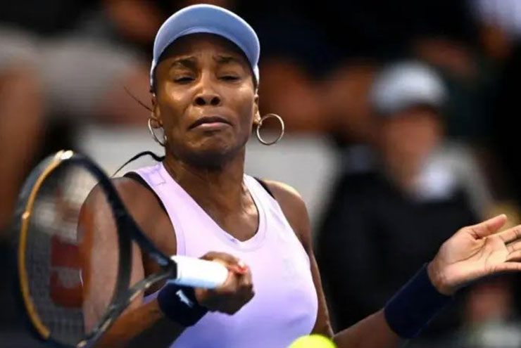 Venus Williams