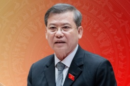 Tin tức trong ngày - Chân dung tân Phó Trưởng ban thường trực Ban Nội chính Trung ương Lê Minh Trí