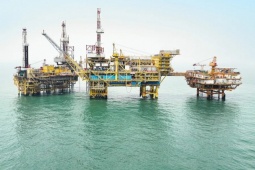 Kinh doanh - Trung Quốc chi gần 470 tỷ USD cho dầu khí và thông điệp gửi tới Washington