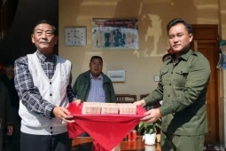 Ông trùm họ Bạch vừa bị Trung Quốc tuyên án tử là ai?