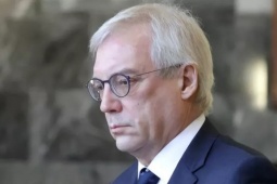 Moscow cảnh báo EU sẽ 'nếm đòn đáp trả' nếu tịch thu tài sản Nga