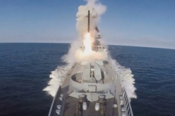 Nga nói về khả năng chuyển giao tên lửa siêu vượt âm tầm trung Oreshnik cho Venezuela