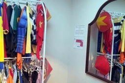 Tin tức trong ngày - Nhiều người bị phát tán hình ảnh thay đồ ở tiệm chụp ảnh tại Hà Nội