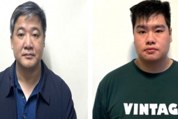 Tin tức trong ngày - Phó chủ tịch Hiệp hội Du lịch Golf Việt Nam cùng loạt lãnh đạo doanh nghiệp bị khởi tố