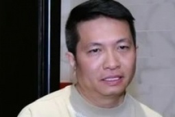 Giải trí - Chồng ca sĩ Đoàn Di Băng bị bắt là ai?