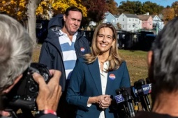 Thế giới - Bầu cử ngày thứ Ba ở Mỹ: Đảng Dân chủ toàn thắng