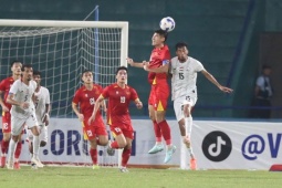 Bảng xếp hạng U23 Việt Nam, bảng xếp hạng vòng chung kết U23 châu Á 2026 mới nhất