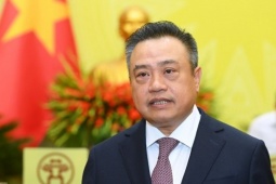 Tin tức trong ngày - Ông Trần Sỹ Thanh làm Chủ nhiệm Ủy ban Kiểm tra Trung ương