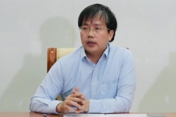 Giám đốc Trung tâm Dự báo khí tượng thủy văn quốc gia: Bão số 13 Kalmaegi đặc biệt nguy hiểm