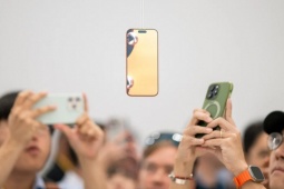 Thời trang Hi-tech - iPhone Air đang là thất bại tiếp theo của Apple?