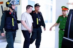 Tin tức trong ngày - Video: Bắt chồng ca sĩ Đoàn Di Băng trong vụ kem chống nắng giả