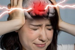 Tin tức sức khỏe - Đau đầu giật nhói mỗi khi căng thẳng, mất ngủ, thay đổi thời tiết hay tới chu kỳ: Tuyệt đối không được chủ quan