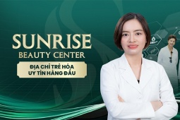 Vẻ đẹp bền vững: Bác sĩ tại Sunrise Beauty giải thích vì sao trẻ hóa chuẩn y khoa luôn hiệu quả hơn