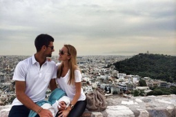 Thể thao - Nóng nhất thể thao sáng 5/11: Novak Djokovic chuyển nhà sang Hy Lạp 