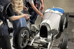 Đài Loan (Trung Quốc) tịch thu số tài sản kỷ lục của tập đoàn Prince