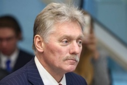 Điện Kremlin lên tiếng vụ Serbia muốn bán vũ khí cho EU