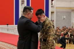 Tình báo Hàn Quốc: Triều Tiên cử 5.000 binh sĩ tới Nga; Khả năng có thượng đỉnh Mỹ-Triều