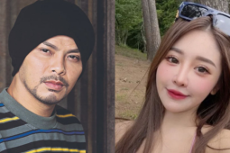 Rapper liên quan vụ người mẫu chết trong khách sạn là ai?