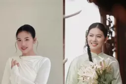 Làm đẹp - Nhan sắc 'tiểu tiên cá' Ánh Viên ra sao sau 3 năm giải nghệ?
