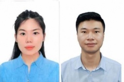 Giáo dục - du học - Từ học sinh giỏi quốc gia đến phó giáo sư trẻ nhất năm 2025